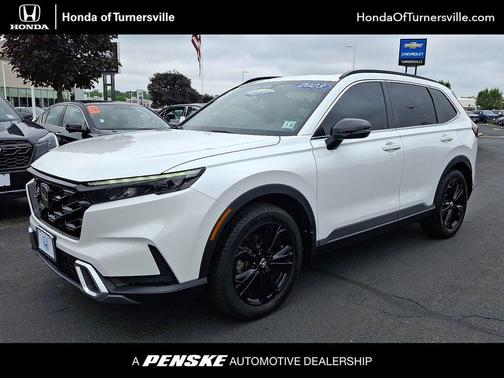 2023 Honda CR-V Hybrid Sport Touring