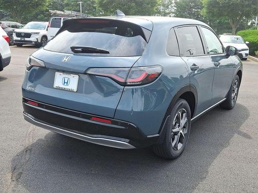 2025 Honda HR-V EX-L