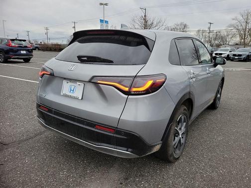 2025 Honda HR-V EX-L