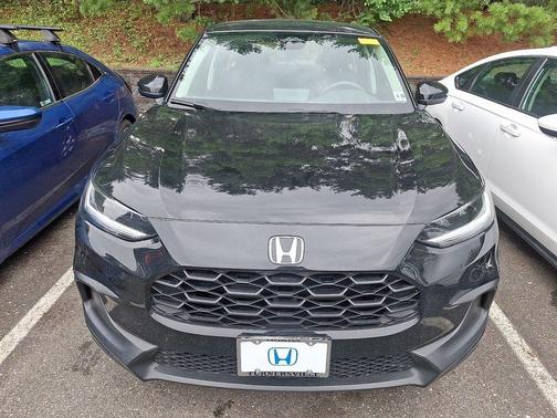 2023 Honda HR-V LX