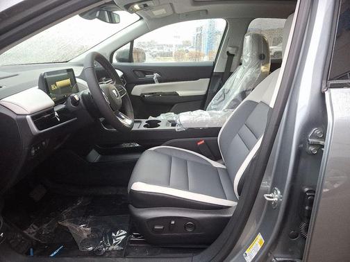 2026 Honda Prologue Touring