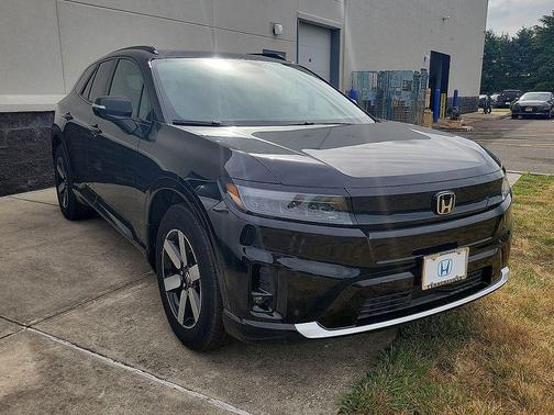 2025 Honda Prologue Touring