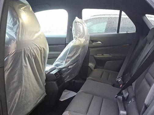 2026 Honda Prologue EX