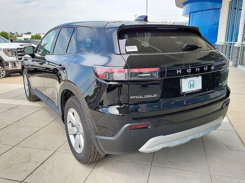 2026 Honda Prologue EX