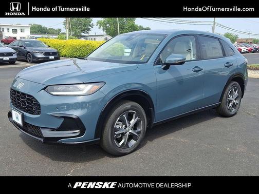 2025 Honda HR-V EX-L