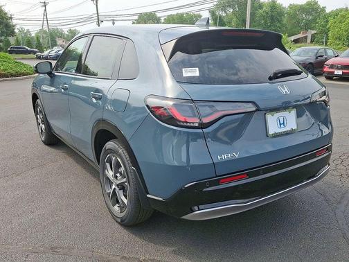 2025 Honda HR-V EX-L