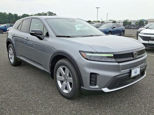 2025 Honda Prologue EX