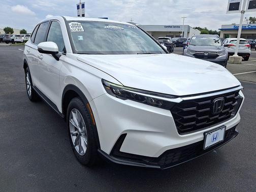2023 Honda CR-V EX