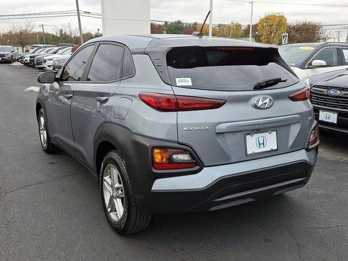 2018 Hyundai KONA SE