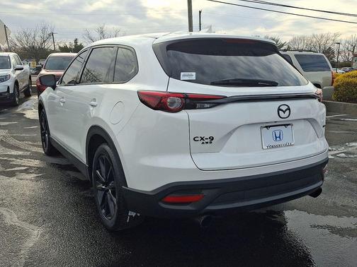 2023 Mazda CX-9 Touring Plus