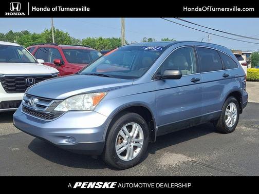 2011 Honda CR-V EX