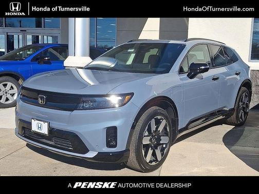 2025 Honda Prologue Elite