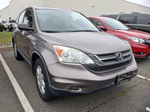 2011 Honda CR-V SE