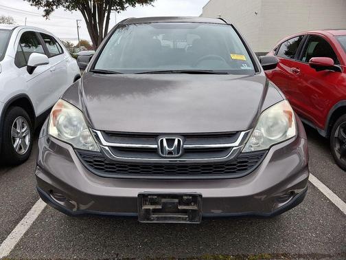 2011 Honda CR-V SE