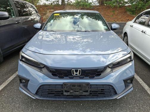 2022 Honda Civic Sport Touring