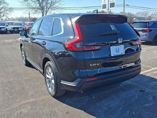 2023 Honda CR-V EX