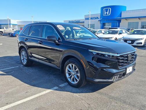 2023 Honda CR-V EX