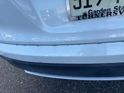 2021 Honda Pilot EX