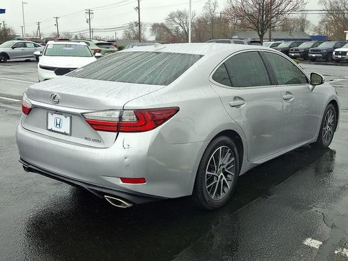 2018 Lexus ES 350 Base