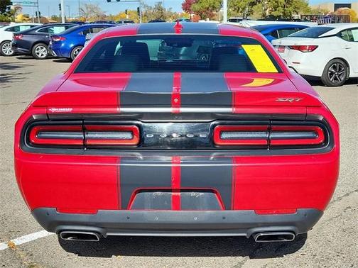 2016 Dodge Challenger SRT 392