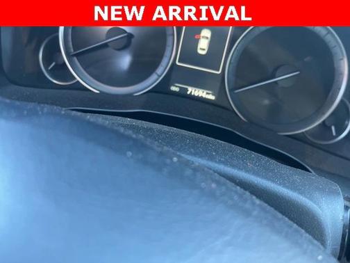 2018 Lexus ES 350 Base