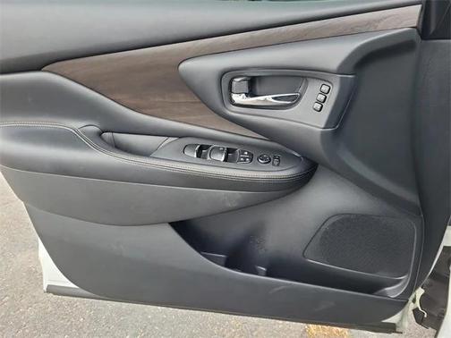 2024 Nissan Murano Platinum FWD