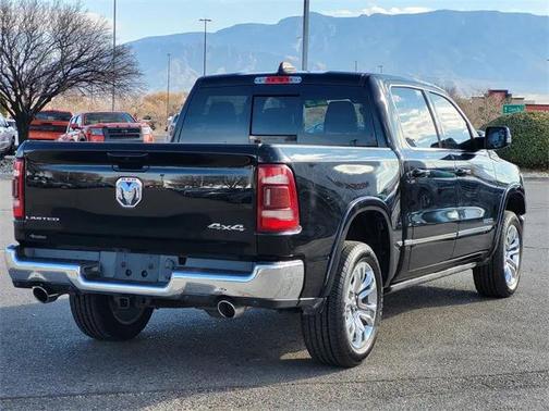 2023 RAM 1500 Limited
