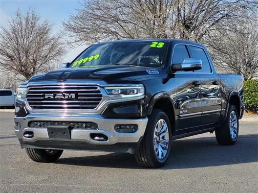 2023 RAM 1500 Limited