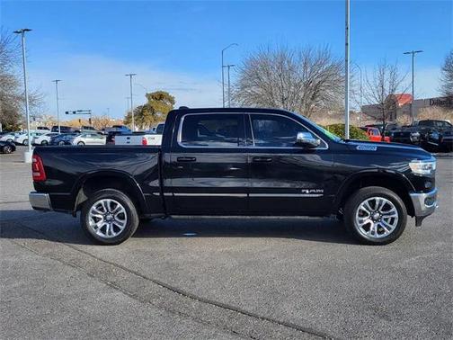 2023 RAM 1500 Limited