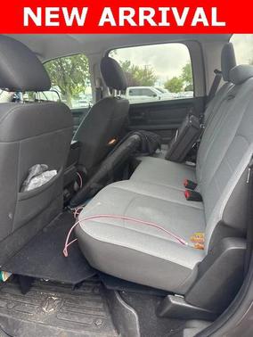 2023 RAM 1500 Tradesman