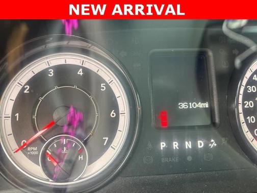 2023 RAM 1500 Tradesman