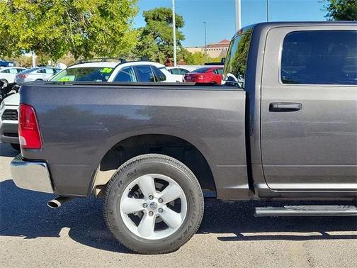 2023 RAM 1500 Tradesman