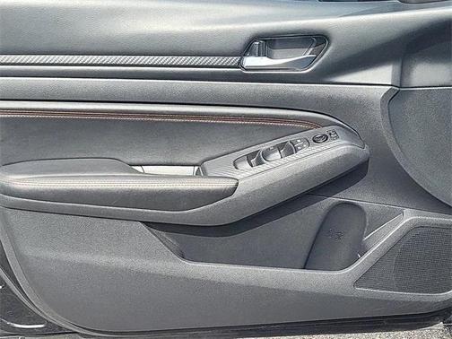 2022 Nissan Altima SR Intelligent AWD