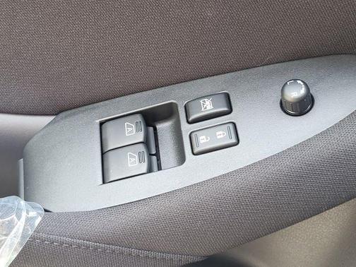 Black Diamond Pearl 2026 Nissan Z Sport