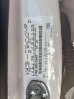 Oxford White 2022 Ford Escape S