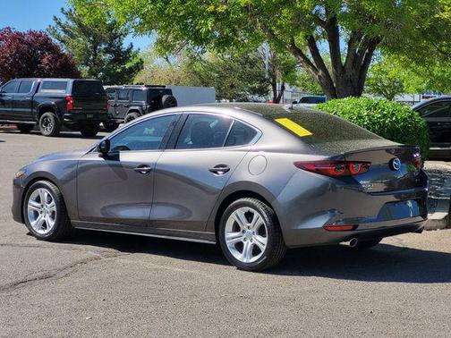 2021 Mazda Mazda3 AWD w/Premium Package