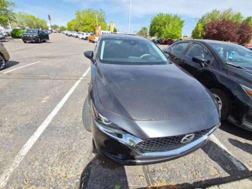 2021 Mazda Mazda3 AWD w/Premium Package