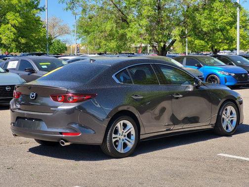 2021 Mazda Mazda3 AWD w/Premium Package