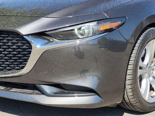 2021 Mazda Mazda3 AWD w/Premium Package