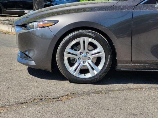 2021 Mazda Mazda3 AWD w/Premium Package