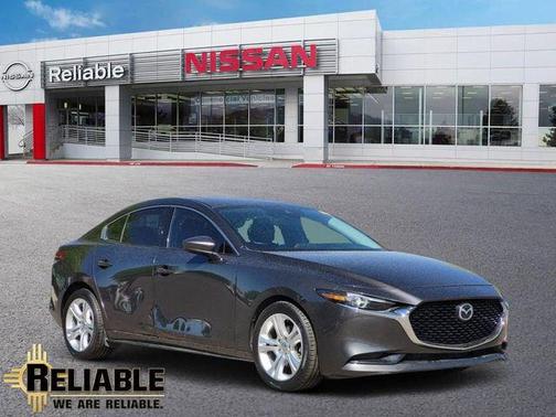 2021 Mazda Mazda3 AWD w/Premium Package