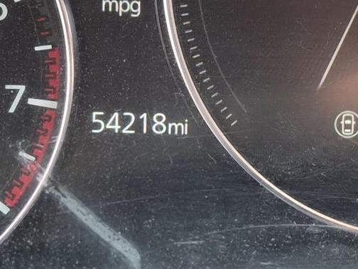 2021 Mazda Mazda3 AWD w/Premium Package