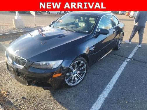 2008 BMW M3 Base