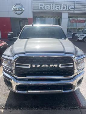 2023 RAM 2500 Big Horn Crew Cab 4x4 6'4' Box