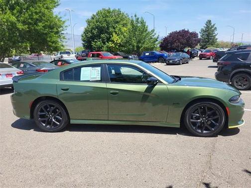 2023 Dodge Charger R/T