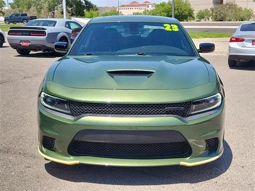 2023 Dodge Charger R/T