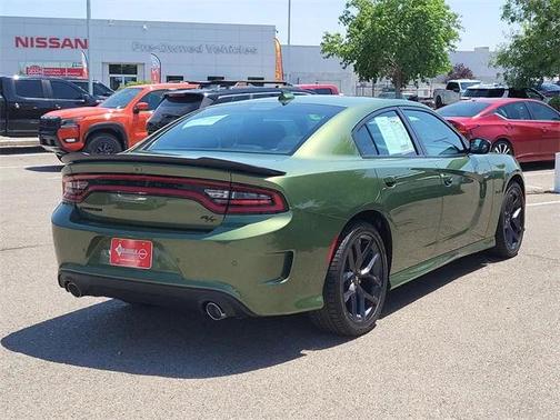2023 Dodge Charger R/T