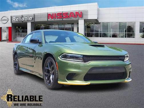 2023 Dodge Charger R/T