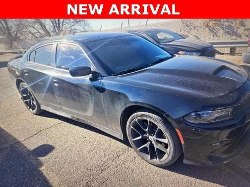 2021 Dodge Charger GT