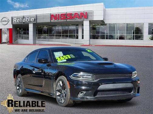 2021 Dodge Charger GT